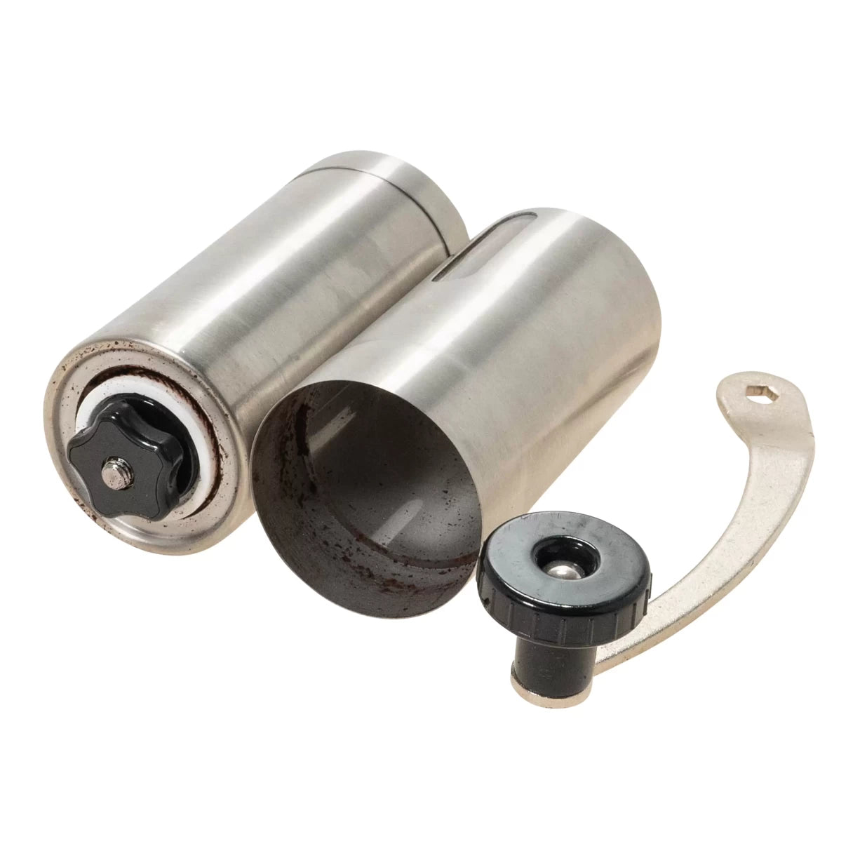 One SizeAluminum