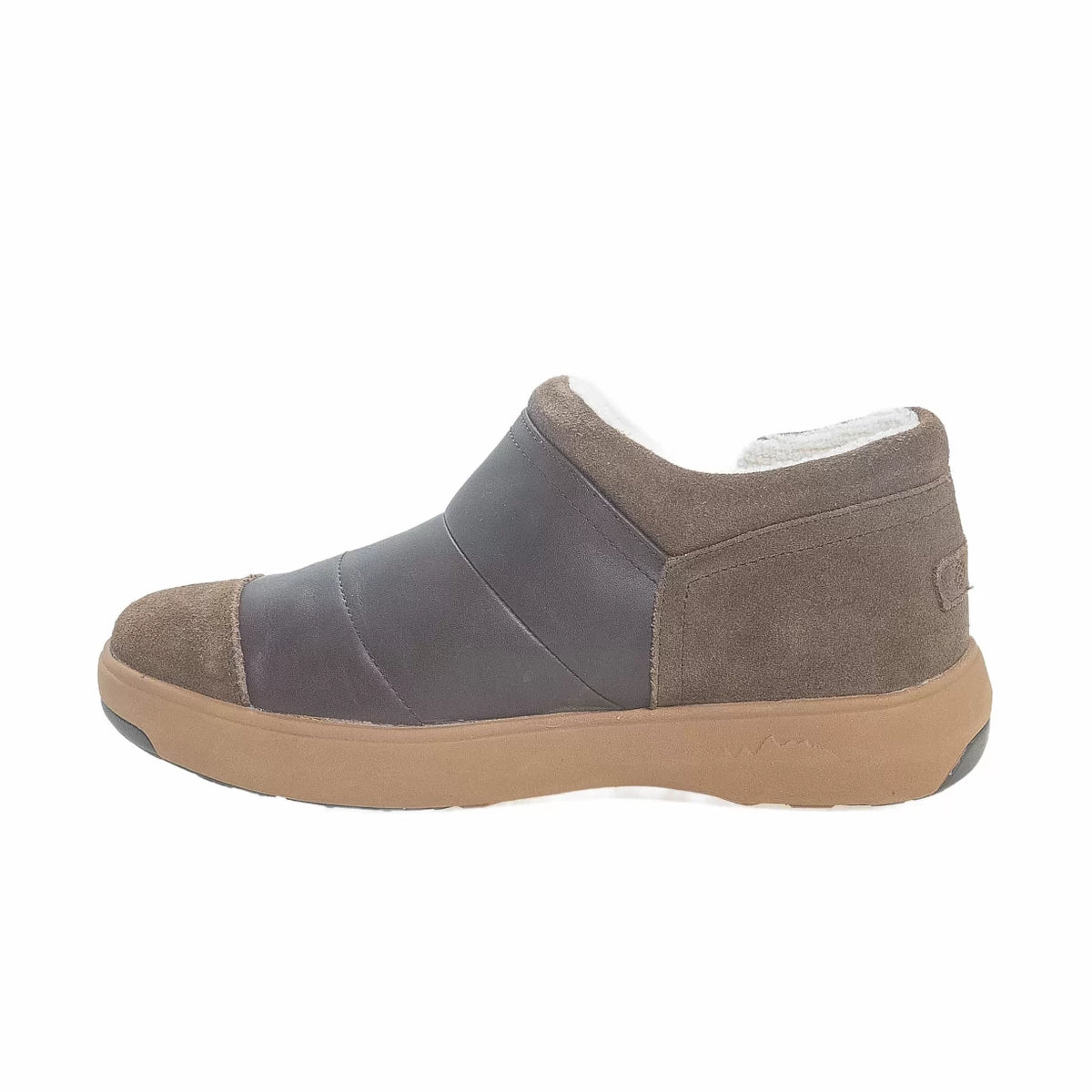 8Dark Brown