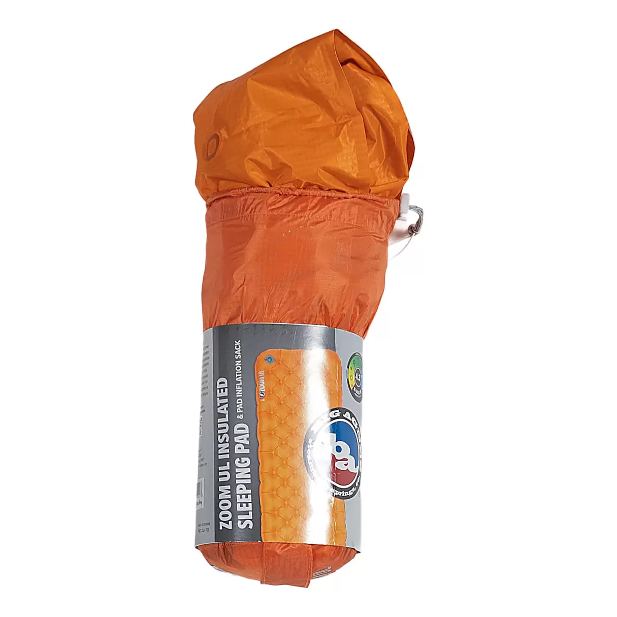 Regular WideOrange