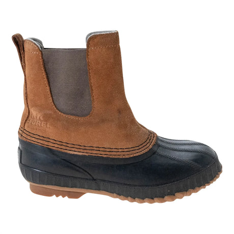1Brown