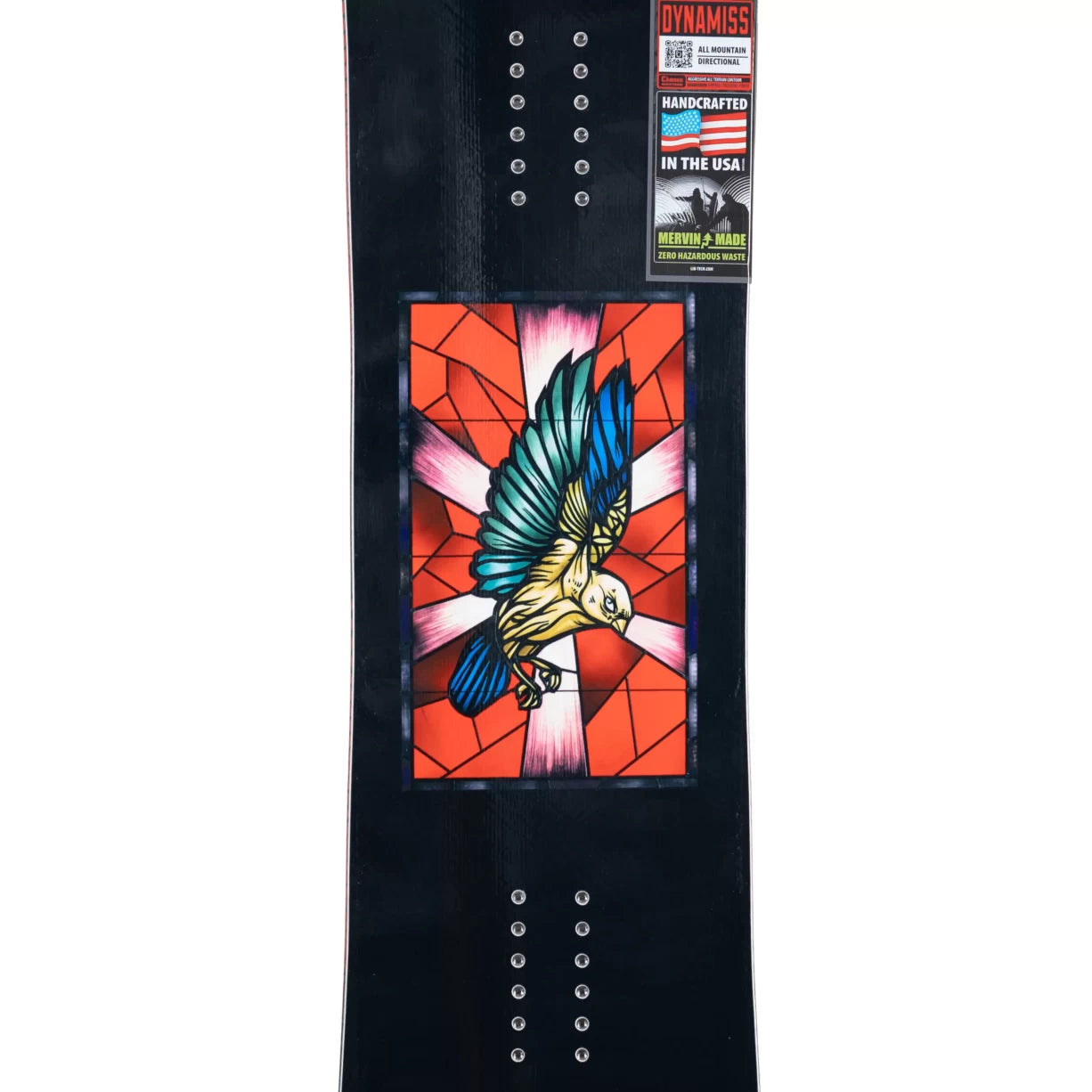 145cmBlack/Red/White