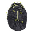 One SizeBlack/Yellow