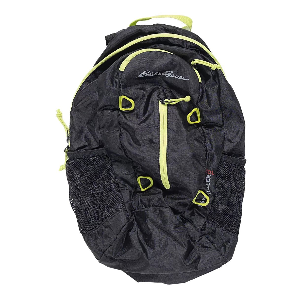 One SizeBlack/Yellow