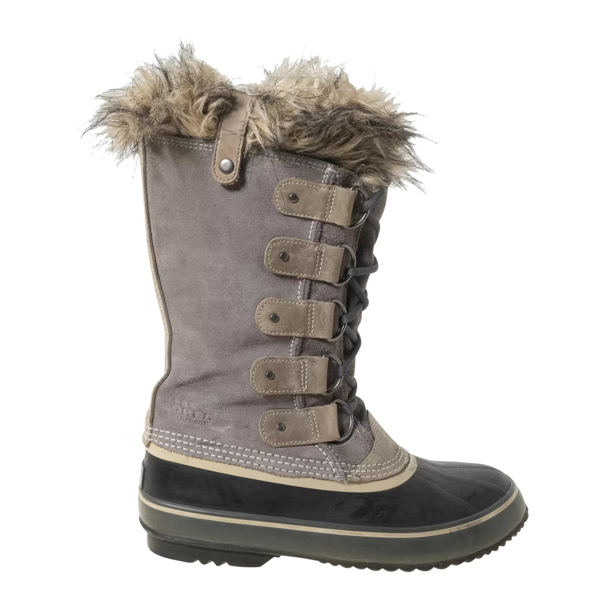 10Gray/Black