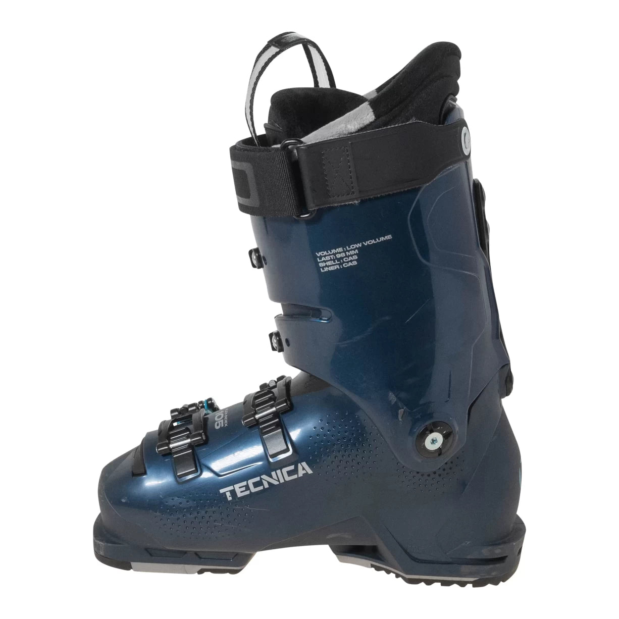 テクニカスキーブーツTecnica mach1 LVw 85 Mach Sport | en | Blizzard-Tecnica USA