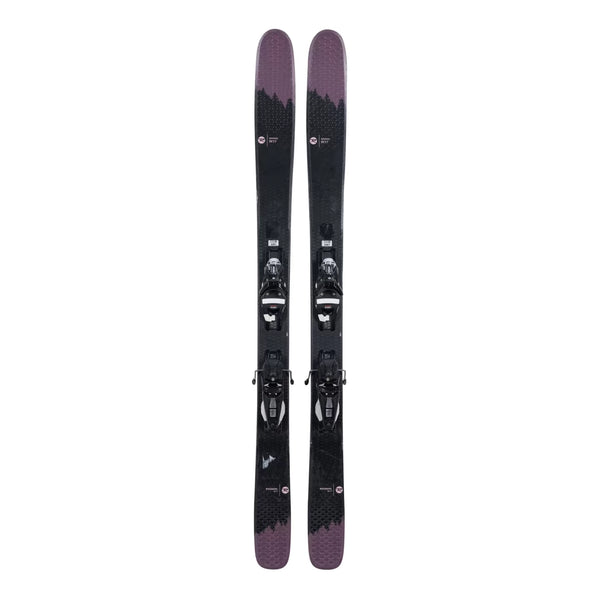 Rossignol sky 7 womens review discount