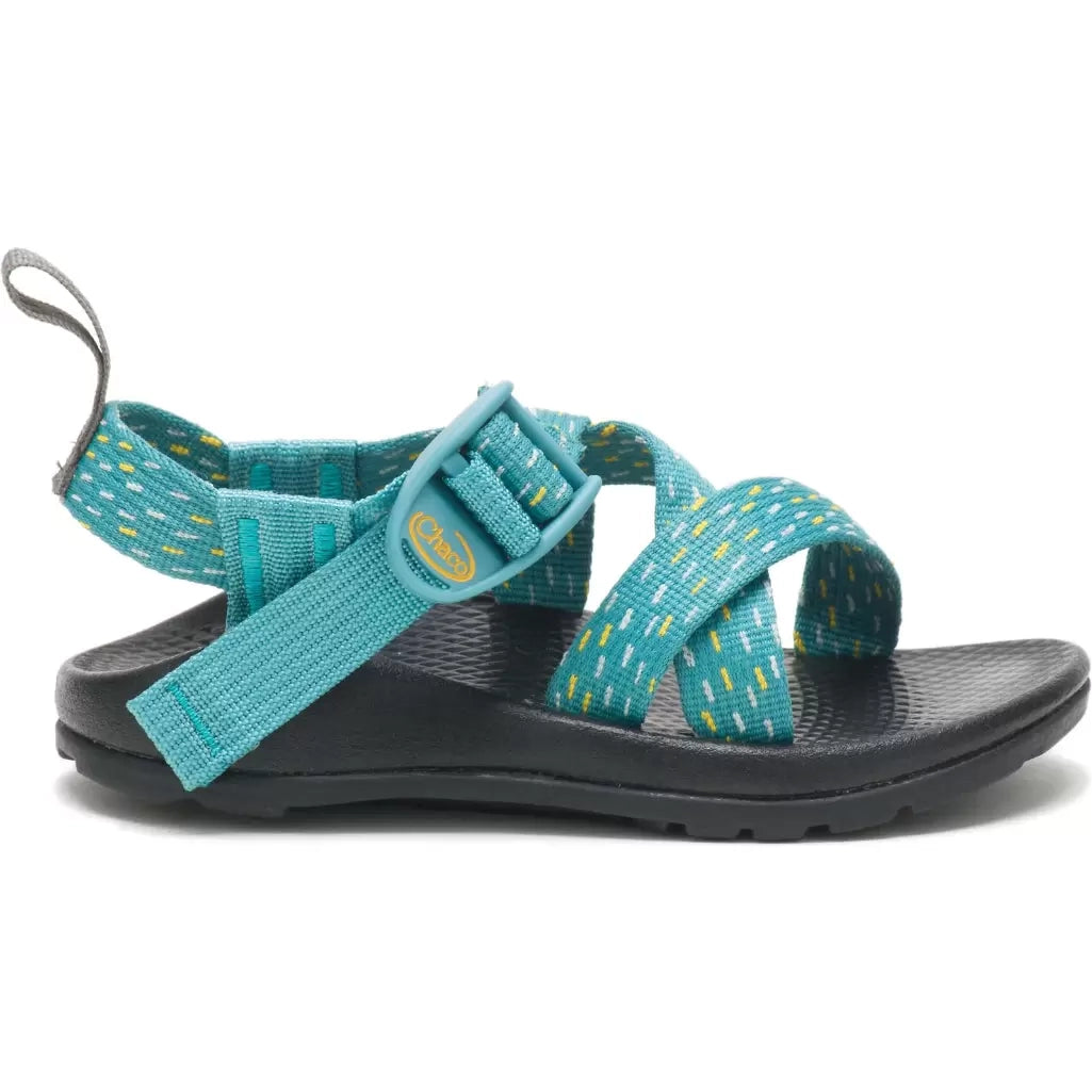 6Clip Aqua