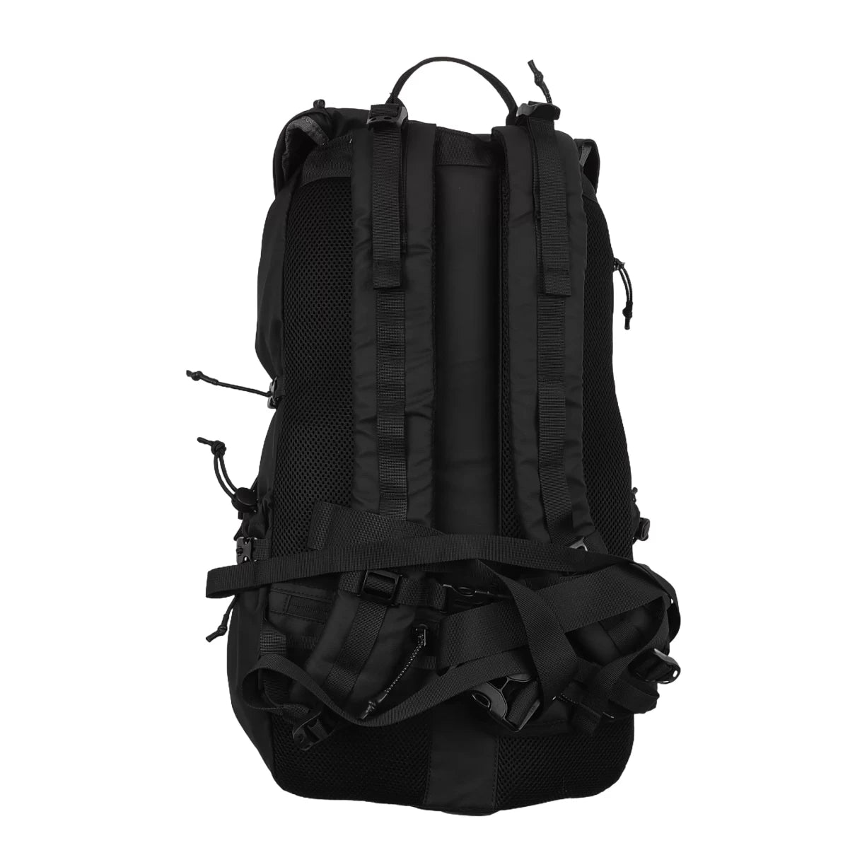 33 LBlack