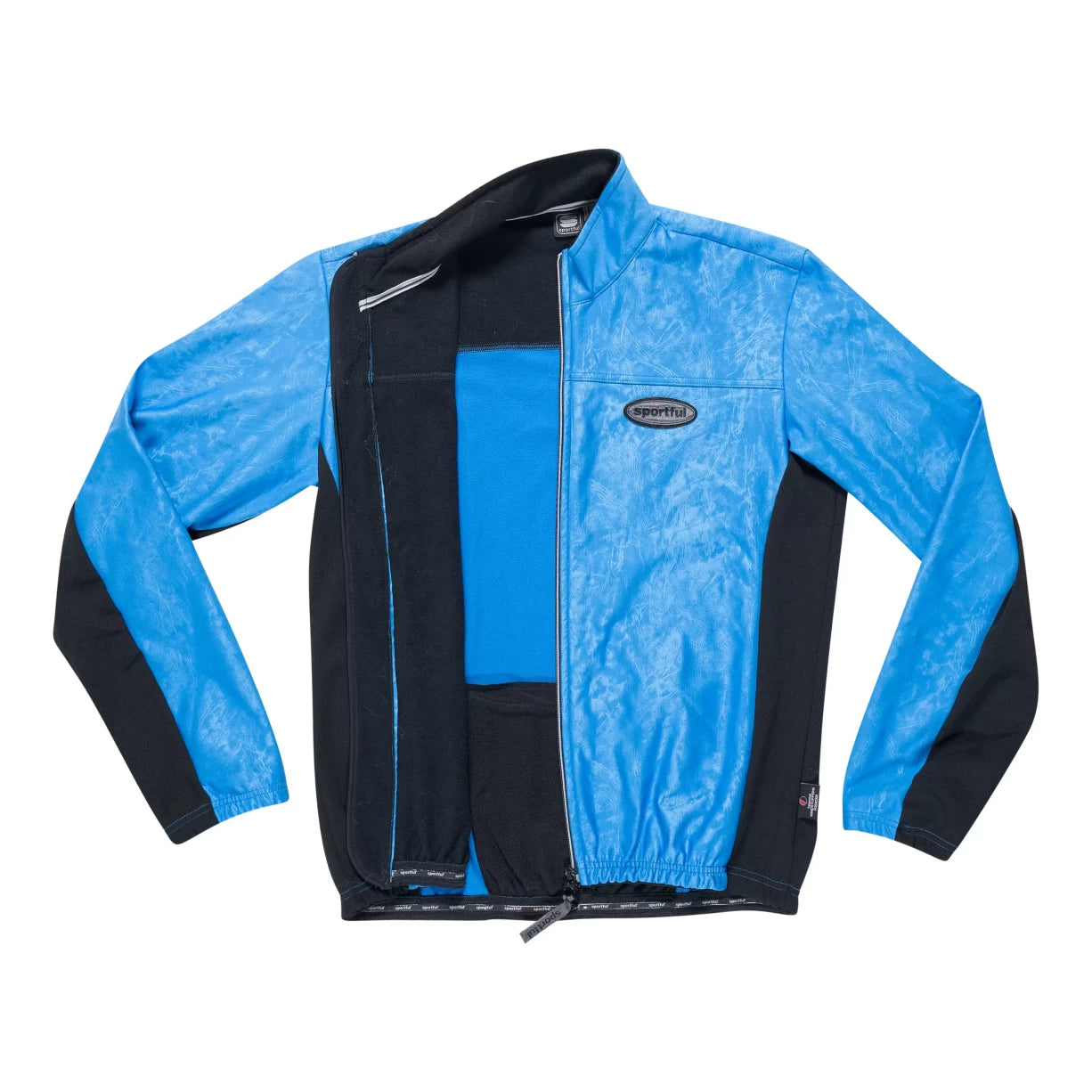 XLBlue/Black