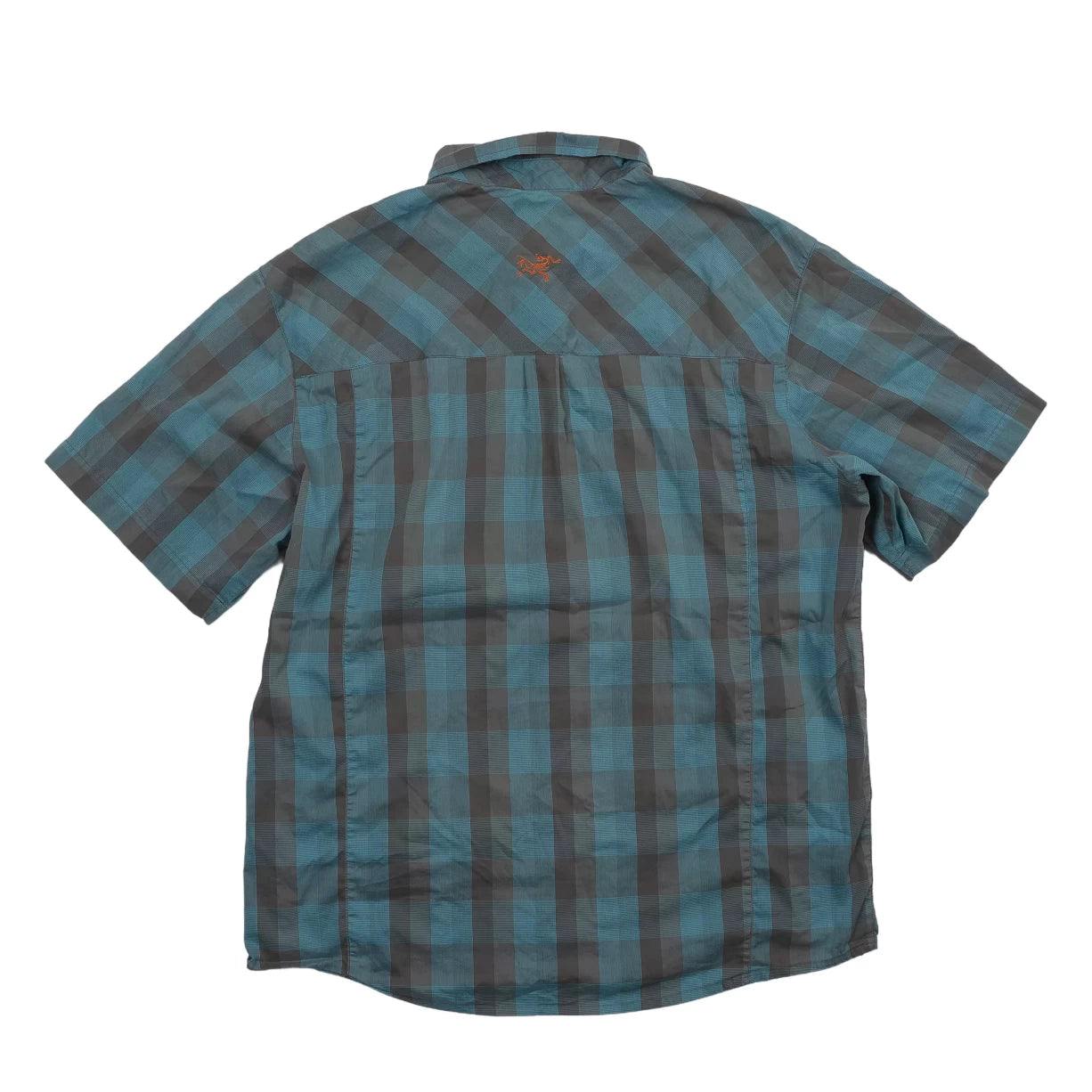 LBlue Plaid