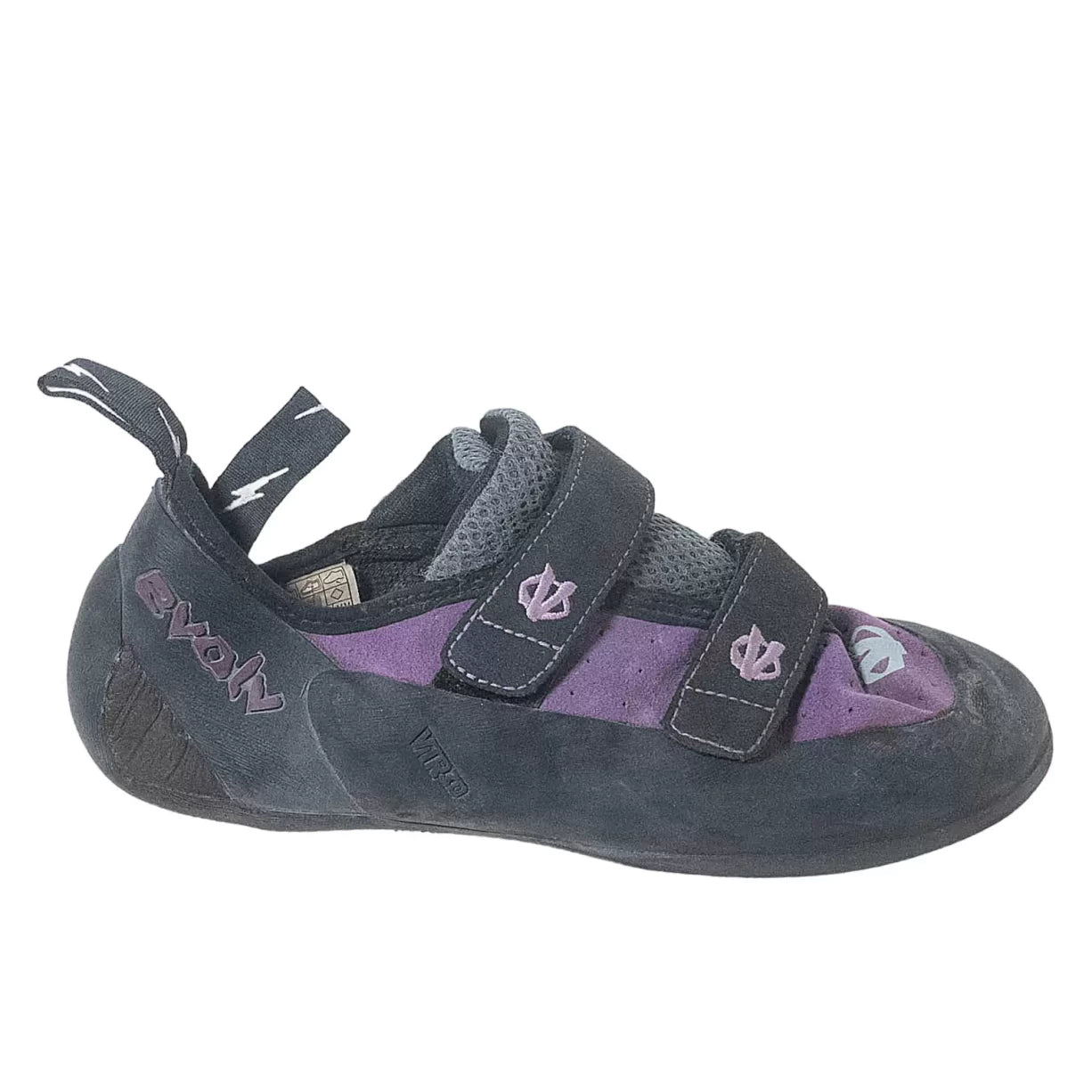 40Purple