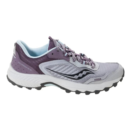 9Gray/Plum
