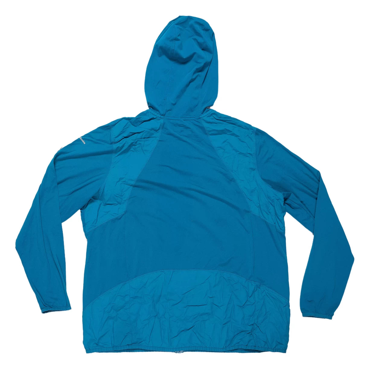 2XLBlue