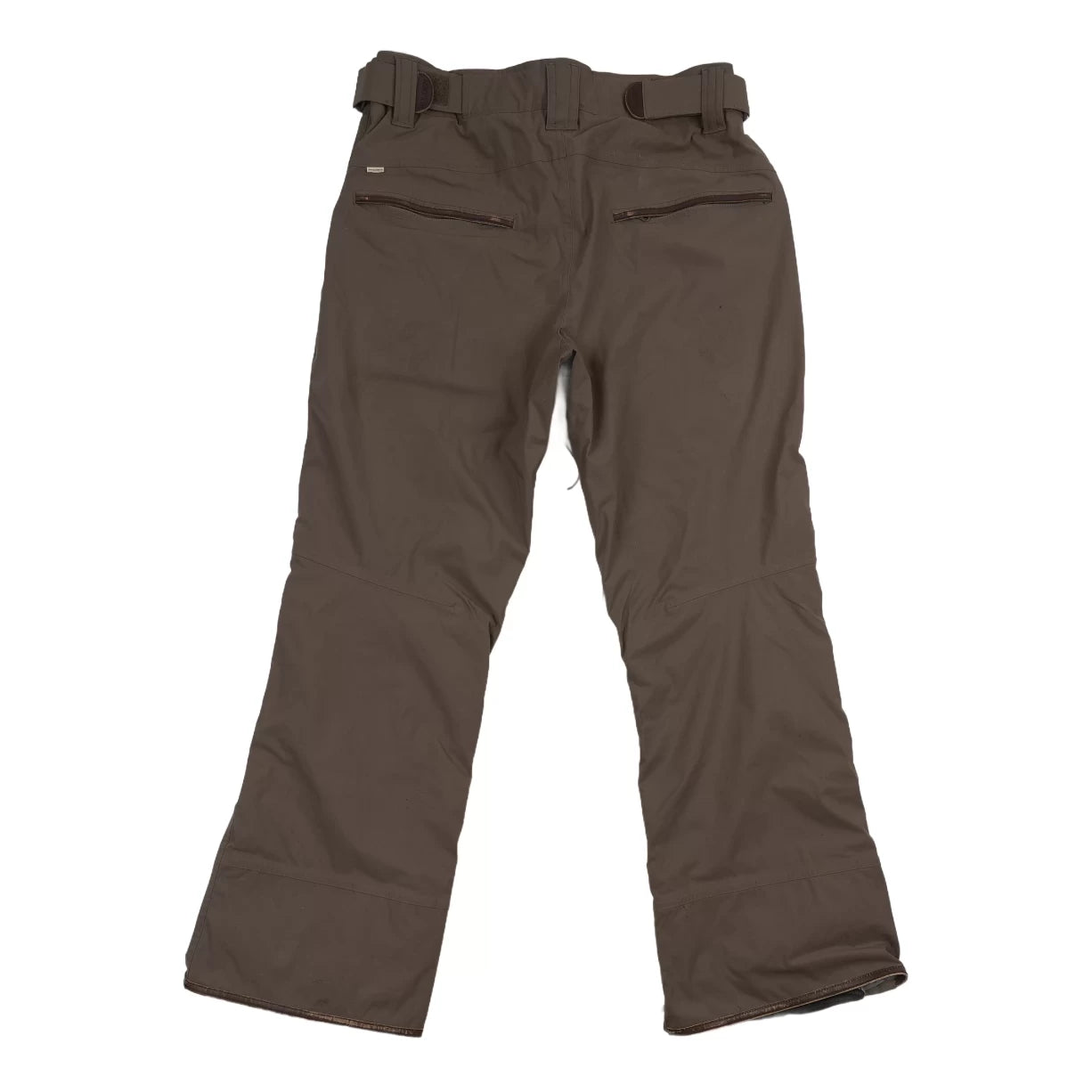 LDark Brown