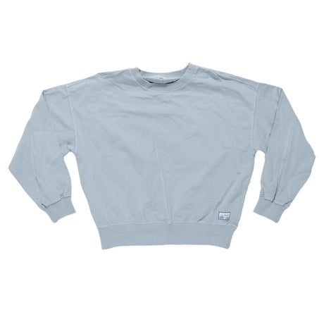 MSilver Blue