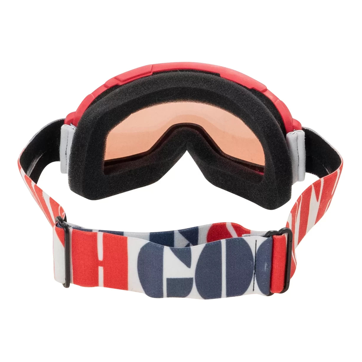 OSFMRed
