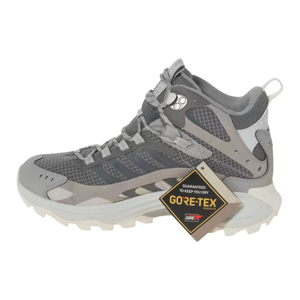 8White/Gray