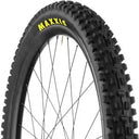   27.5x2.5Dual Compound/EXO/TR