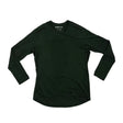 XLEmerald Green