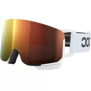 One SizeHydrogen White/Spektris Orange