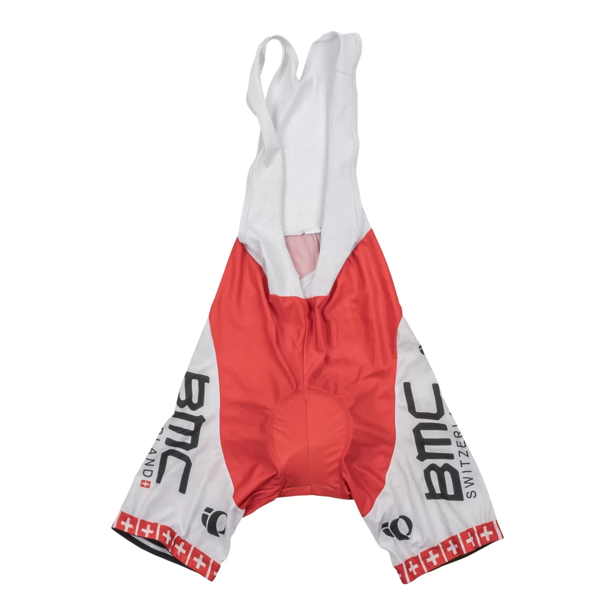 LRed/White