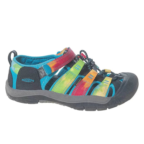3.0Rainbow/Black