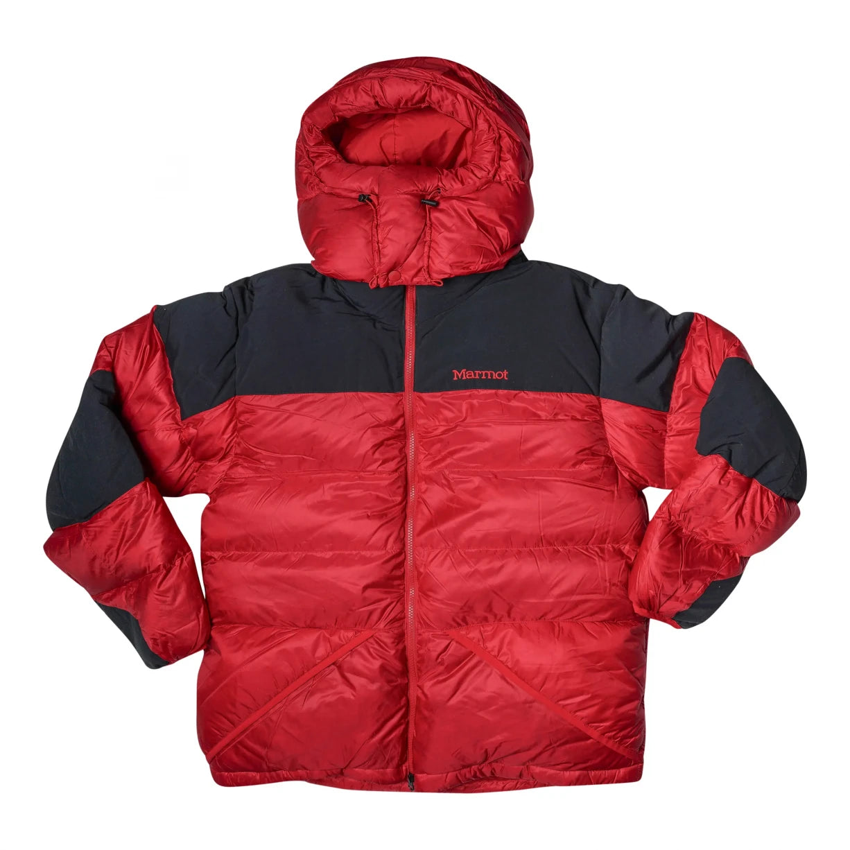MTeam Red / Black
