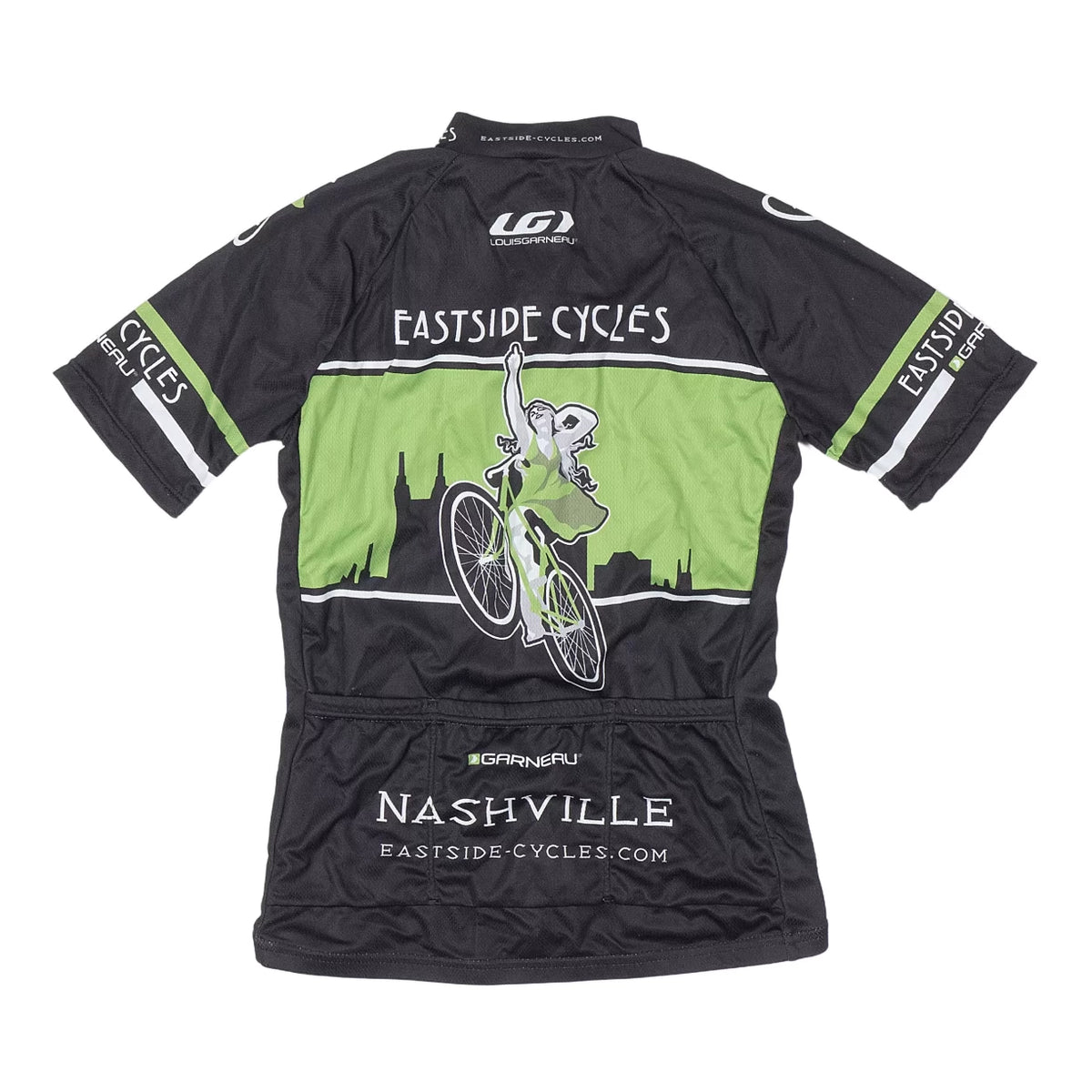 XSGreen / Black