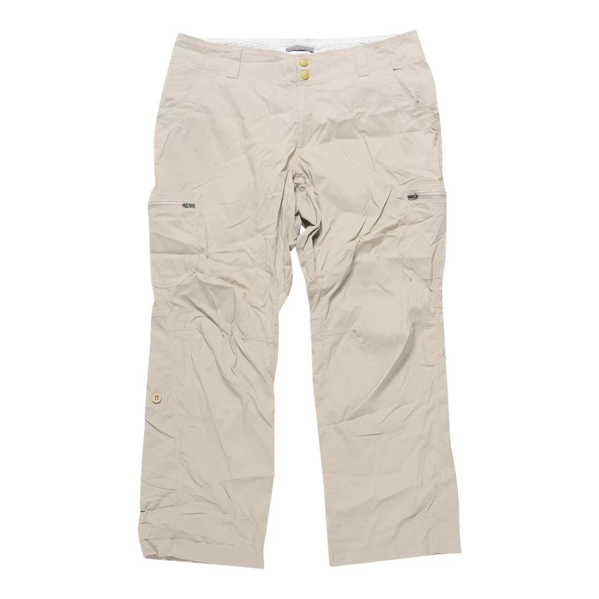 14 - ShortKhaki