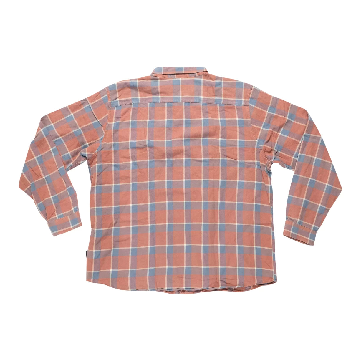XXLPlaid