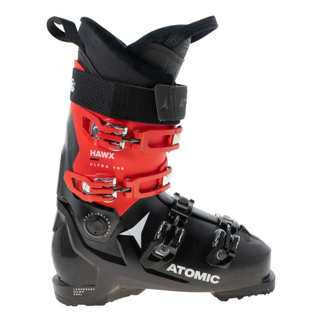 27.5Red/Black