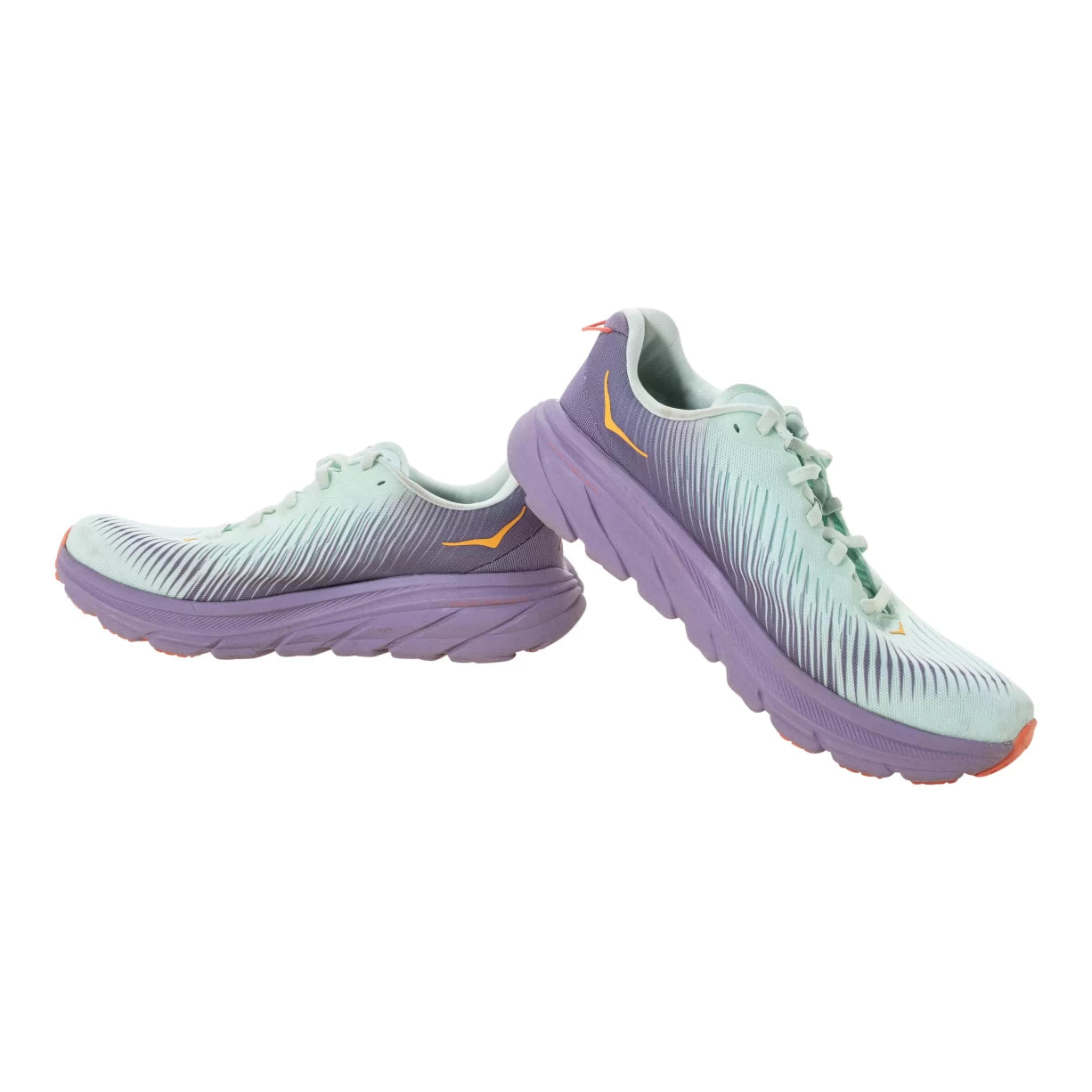 7.5Blue/Purple/Orange
