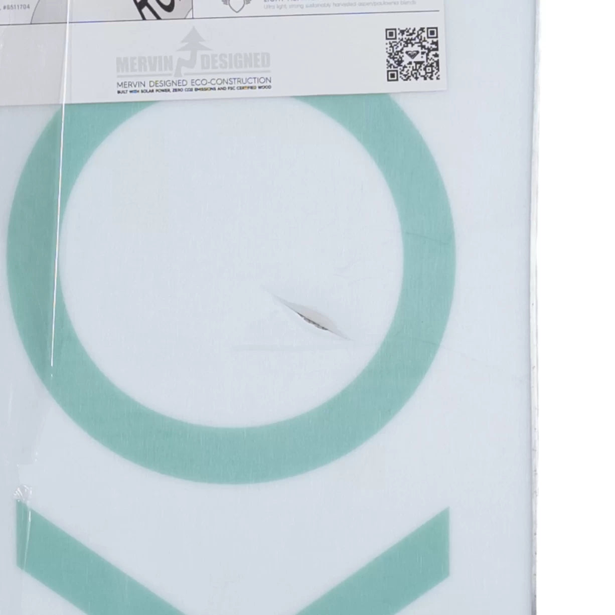 147cmWhite/Black/Green