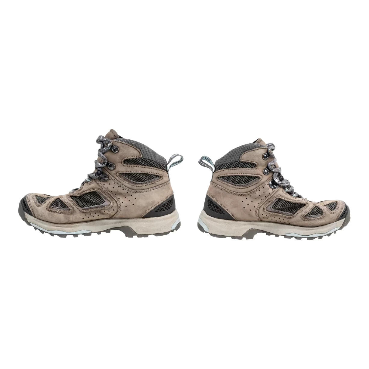 9.5Brown