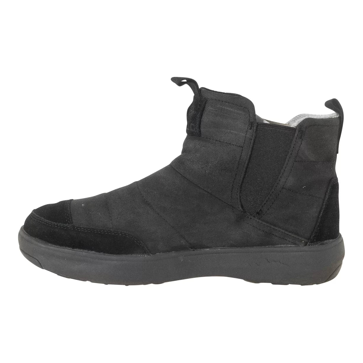 8.5Black/Grey