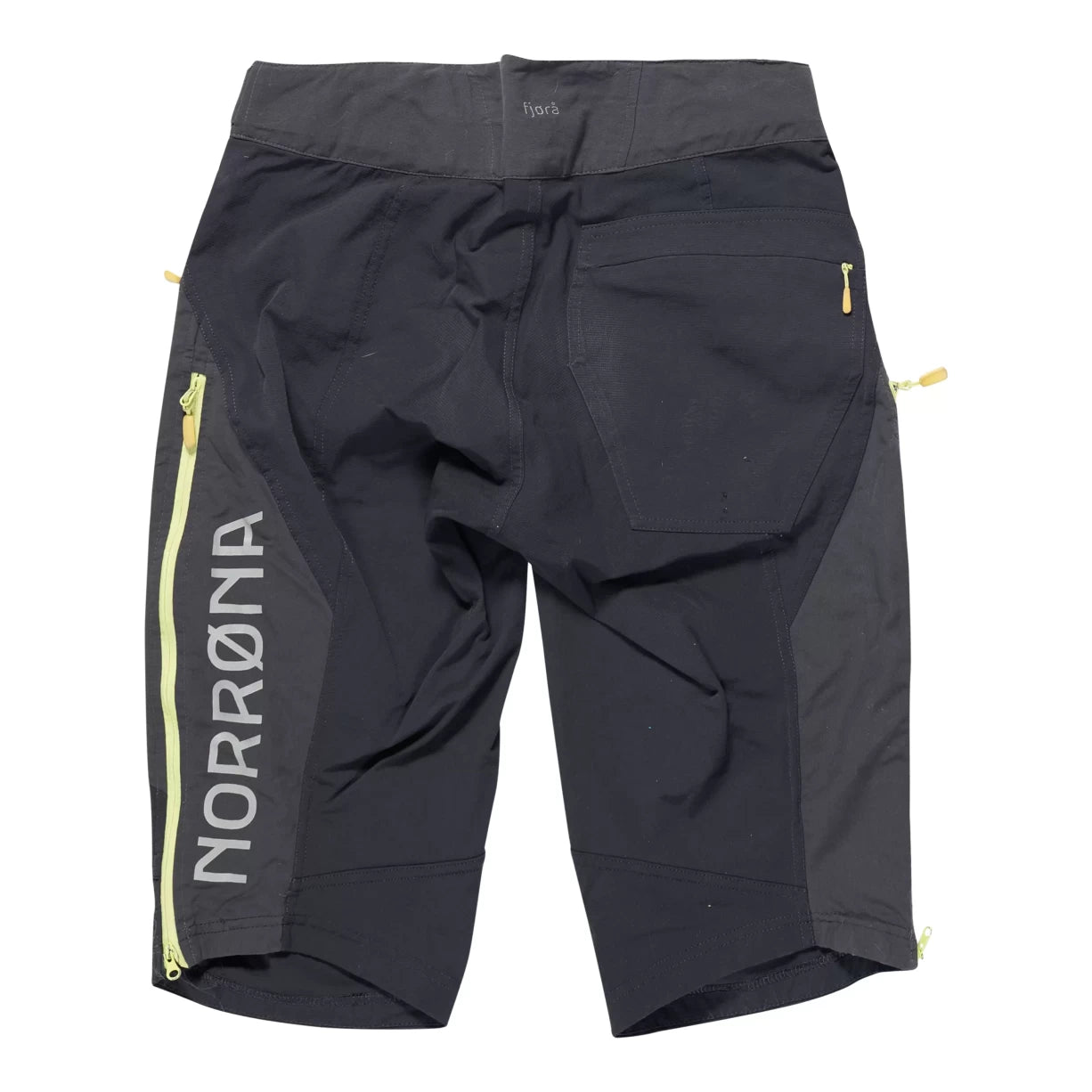 MGrey/Yellow