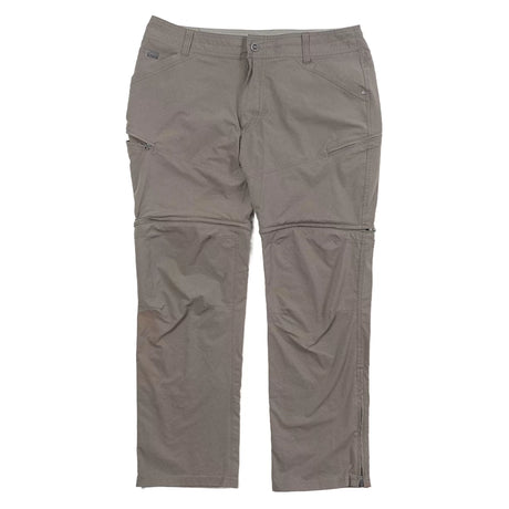 36" x 30"Khaki