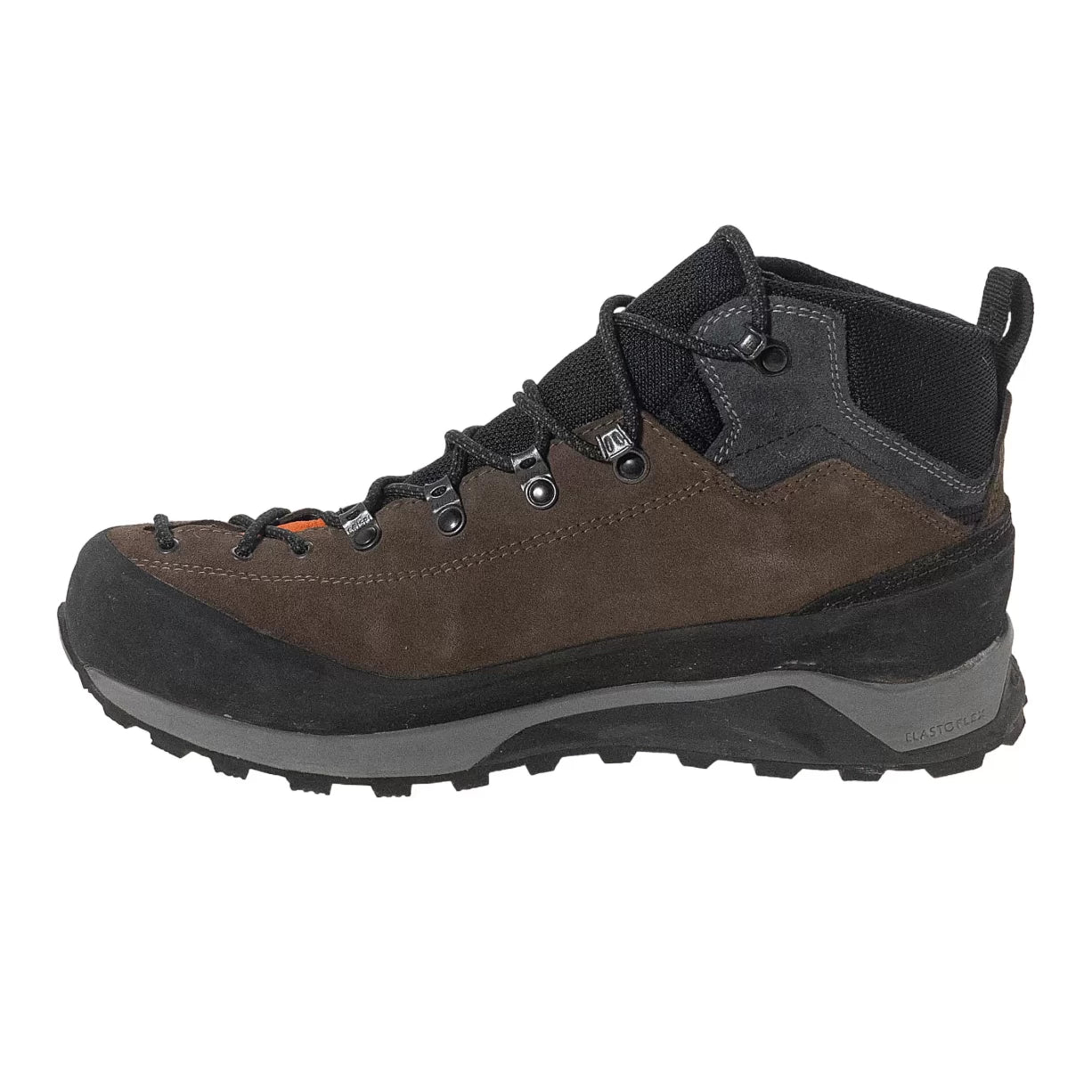 9.5Brown