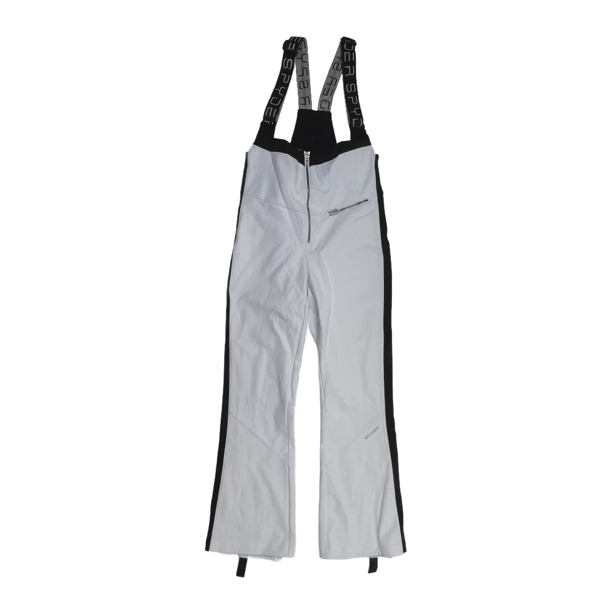 12White/Black