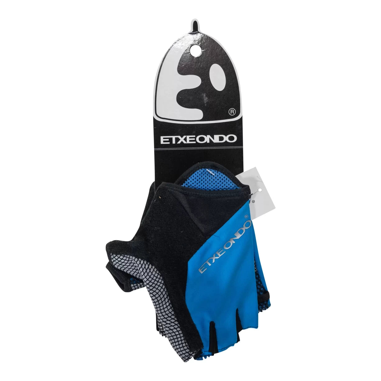 XLBlue/Black