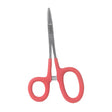 6 in.Red
