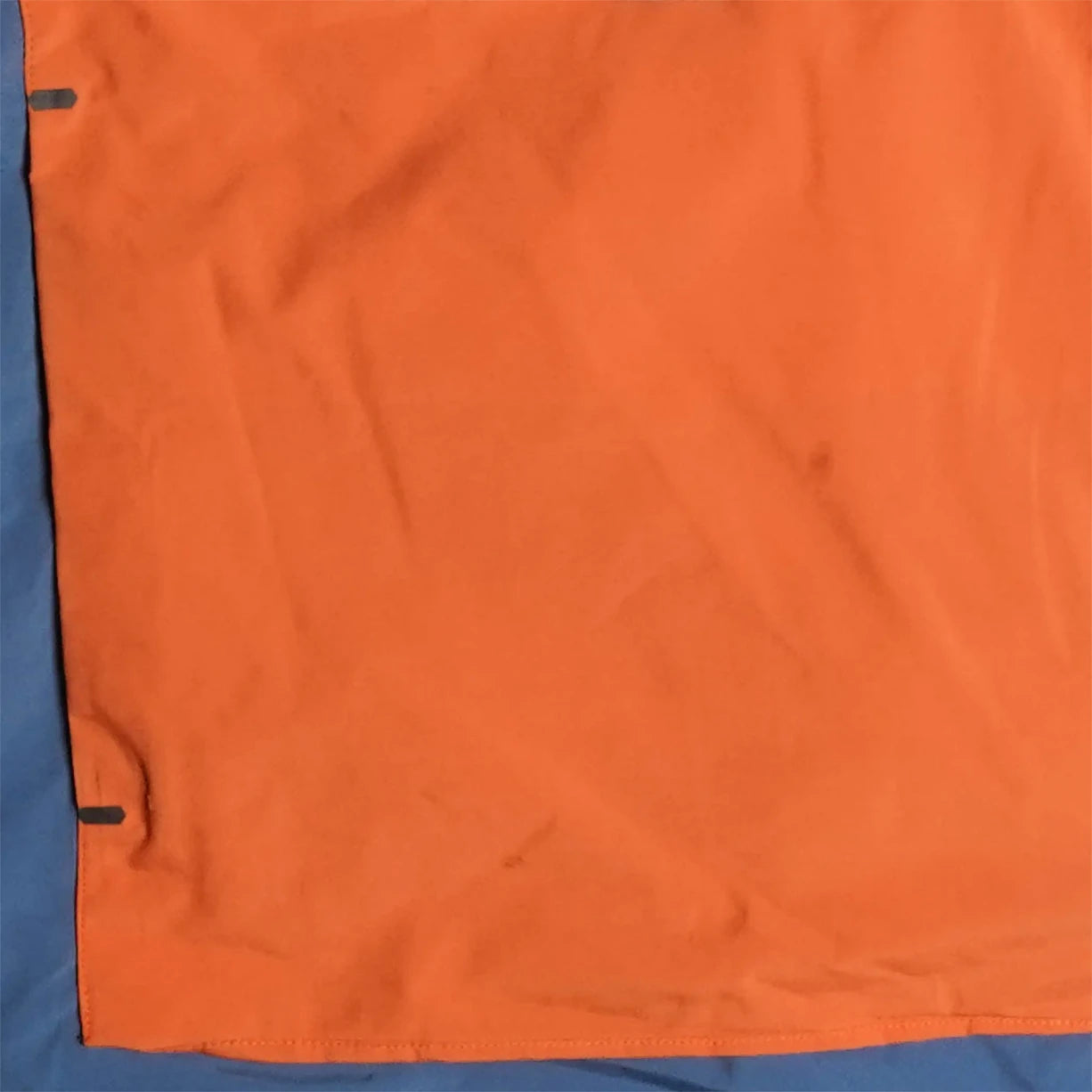 SBlue / Orange