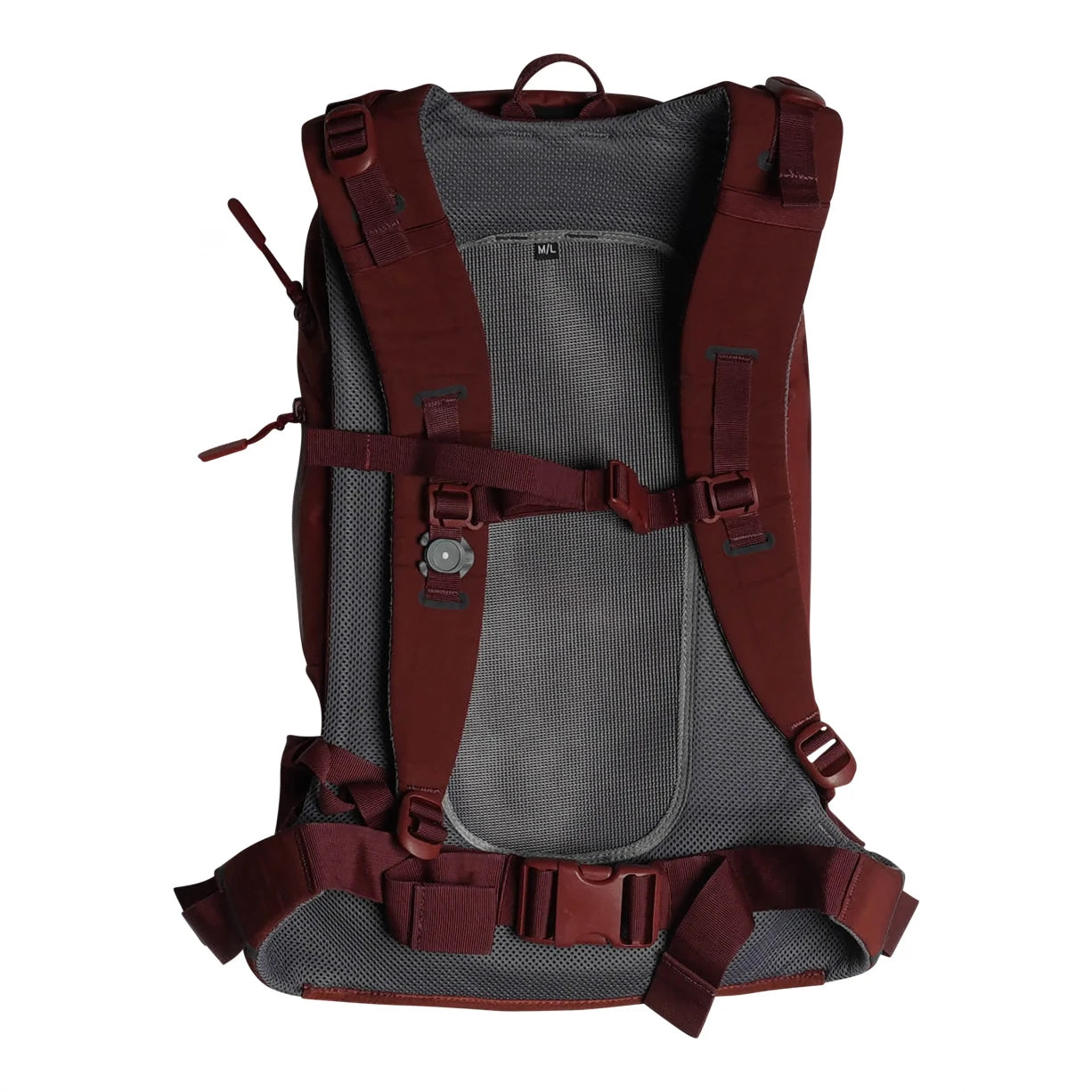 14 LRed