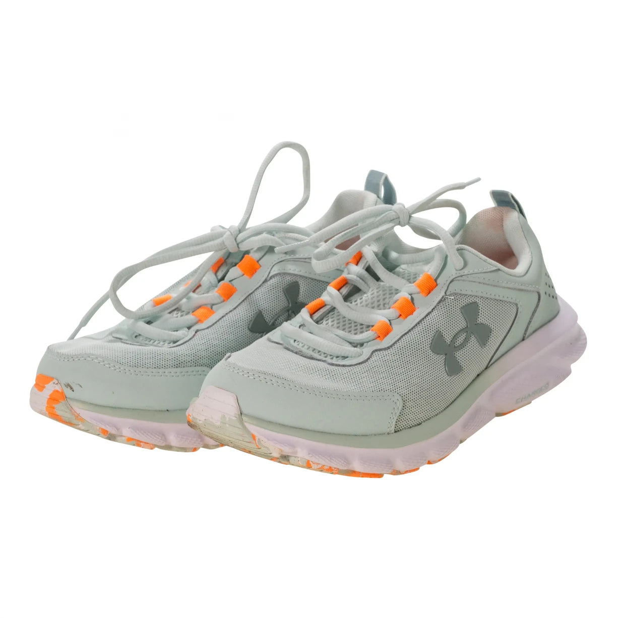 7Mint/Coral