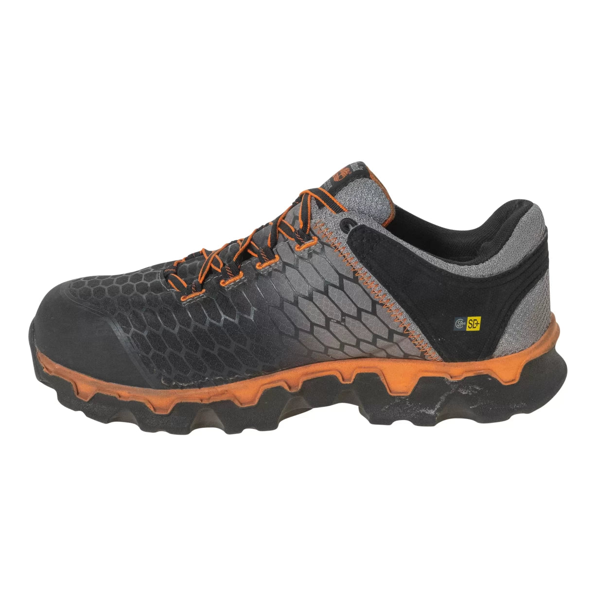 11WGrey/Orange