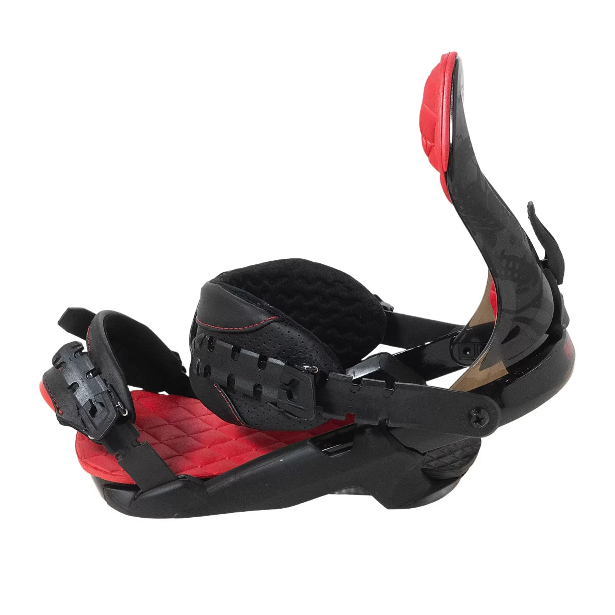 M/LRed/Black