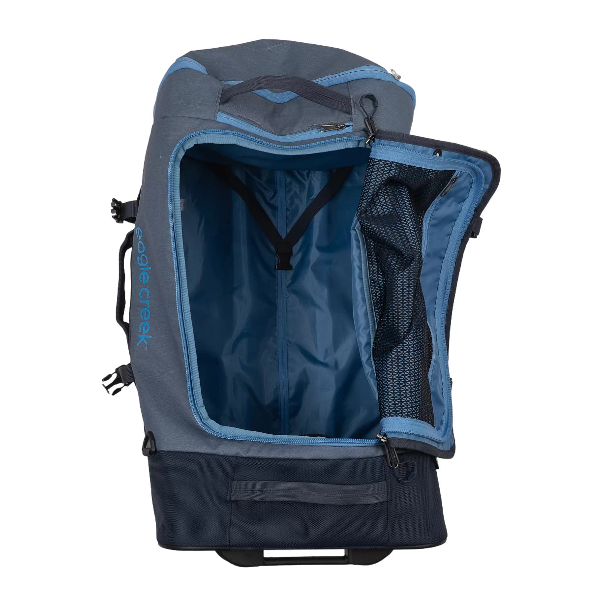 90 LGlacier Blue