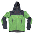 MGreen / Black