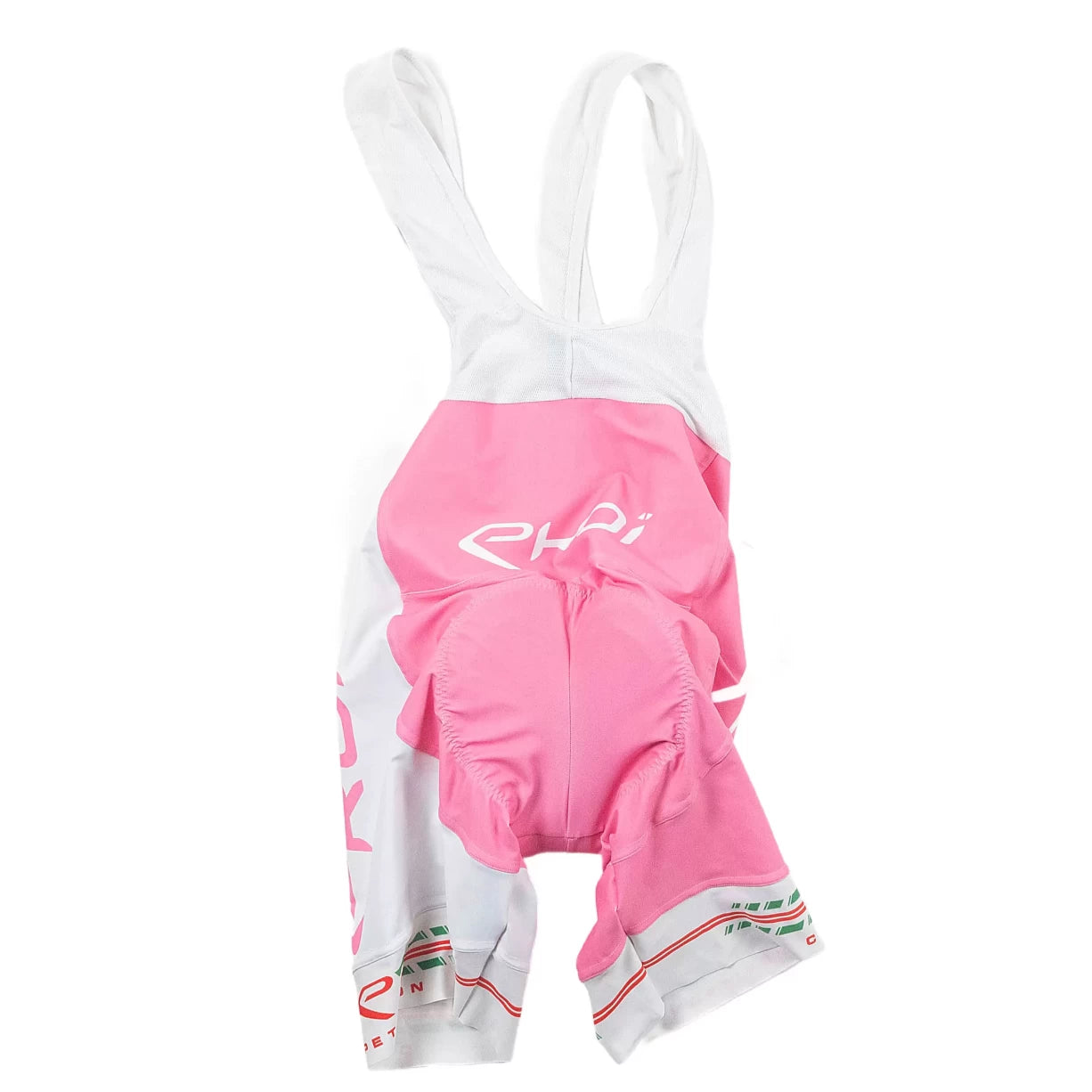 XLWhite/Pink