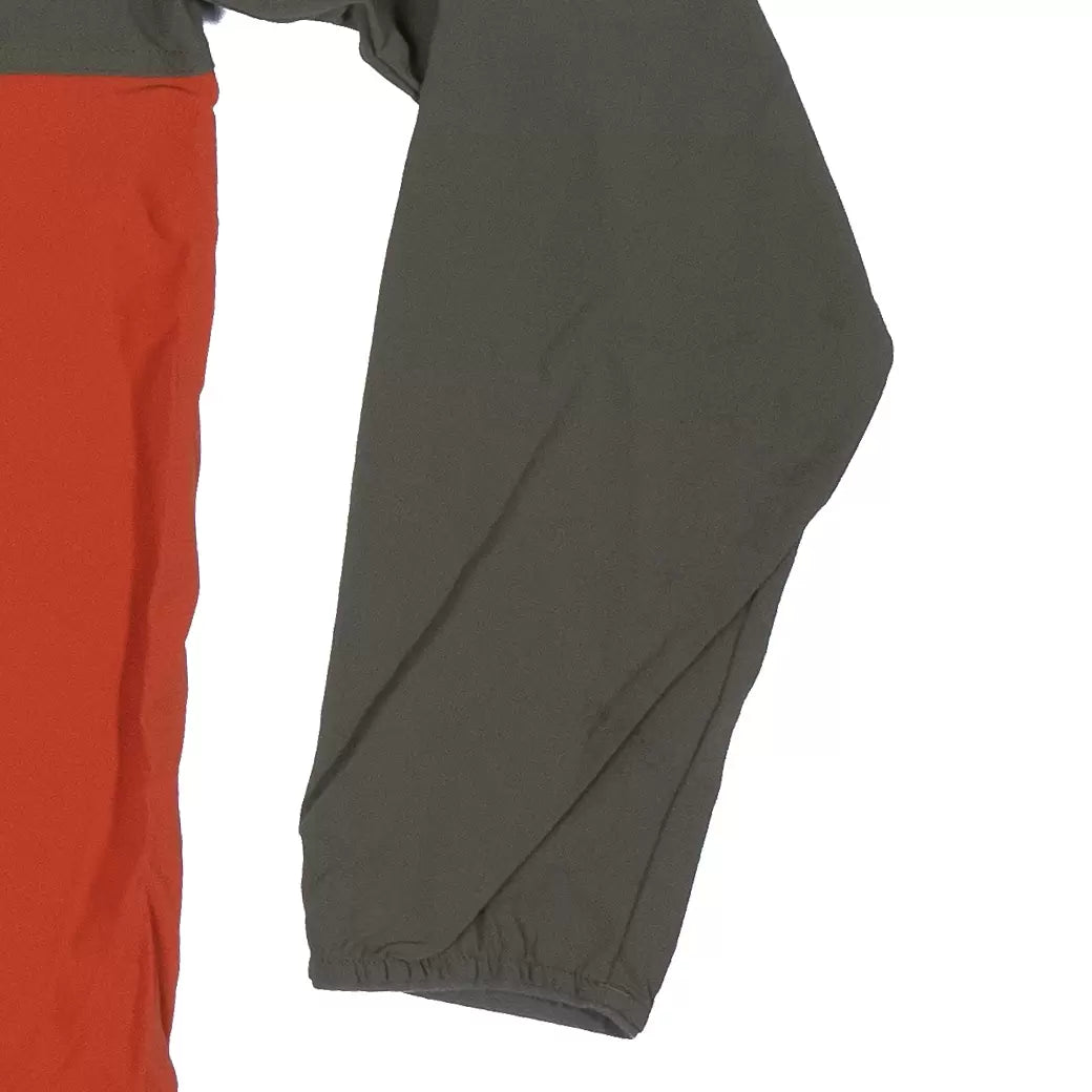 SOlive/Orange